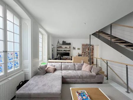 Rue du Lac 16 - Yverdon-les-Bains - Photo 2