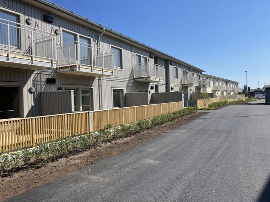 Odlingsgatan, Skövde - Foto 1