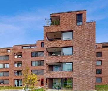 Schöne Wohnung in familienfreundlicher Umgebung - Photo 6