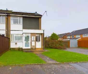 Mathew Walk Llandaff Cardiff CF5 2QW - Photo 1