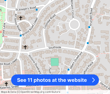 Southside, Weston-super-Mare, North Somerset - Photo 1