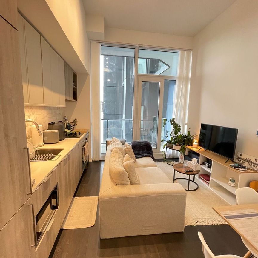 For Lease - 2020 Bathurst Street Unit# 1019, Toronto, Ontario - Photo 1