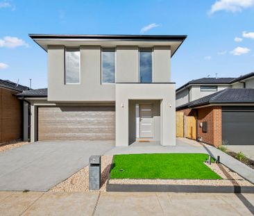 4 Webb Street, Mambourin. - Photo 1