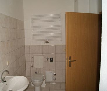 IDEAL - günstige 2-Zimmer Wohnung sucht passenden Mieter - Photo 1