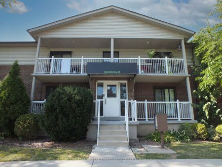 For Lease - 2329 Belyea Street Unit# 3, Oakville, Ontario - Photo 2