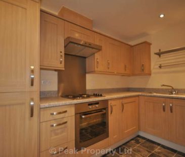 Rocheforte House Roche Close, Essex - Photo 3