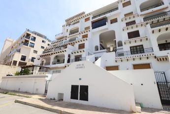 Apartamento en Altos de Campoamor