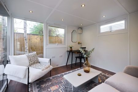 3 bedroom terraced house to rent - Photo 3