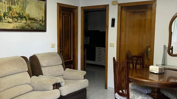 Casa adosada de alquiler en Carretera Milagros, 7, Baños de Molgas - Foto 1