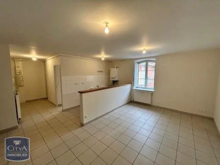 Appartement à louer 4 pièces 73.82m² - Photo 2