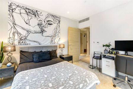 Ebury Apartments, 1B Sutherland Street, Pimlico, London, SW1V 4BF - Photo 5