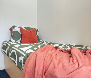 Studio to rent - Photo 4