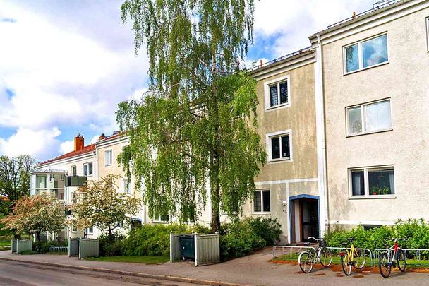 2 RUM KÖK - Photo 1