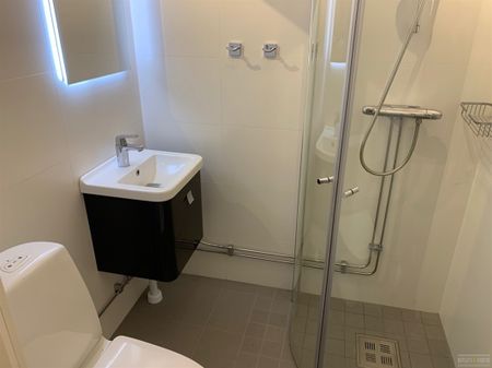 Lundborgsesplanaden 8 B - Foto 4