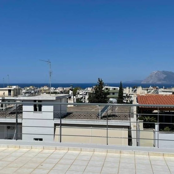 Studio/Γκαρσονιέρα για ενοικίαση Πάτρα - Photo 1