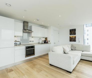 2 bedroom apartment to rent - Photo 1