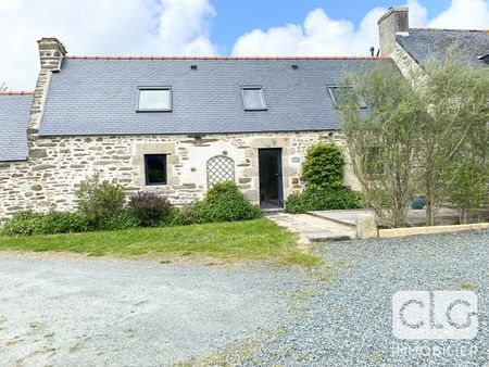 PLONEOUR-LANVERN - Maison meublée - 2 chambres - Photo 2