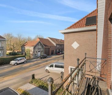 Roeselare : Unieke woning/appartement te huur – Ruim, instapklaar e... - Foto 3