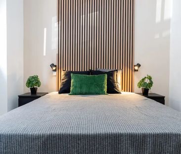 Avenida de la Plaza de Toros, Madrid, Community of Madrid 28025 - Photo 1