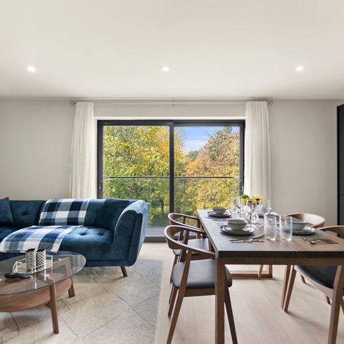 Horse Shoes Lane - Photo 1