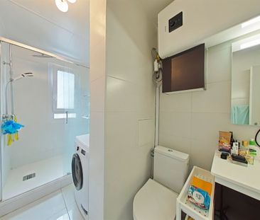 Location Appartement 3 pièces 57m² ISSY LES MOULINEAUX 92130 - Photo 4