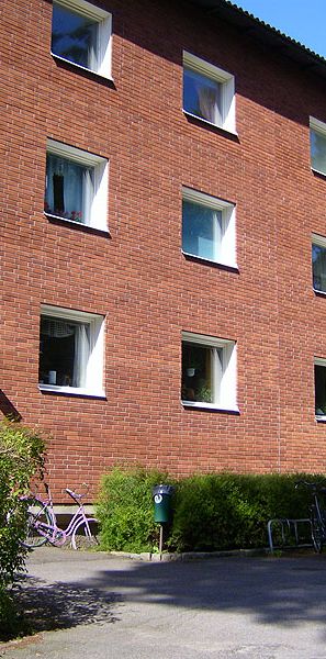 Åbymovägen 18 - Photo 1