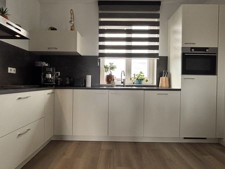 Te huur: Appartement Bastion in Tholen - Photo 5