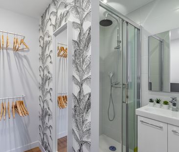 VAUTHIER Roommate 3 Bedrooms at Marseille - Photo 3