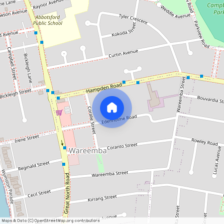 2/116-118 Edenholme Road, NSW 2046, Wareemba