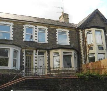 Groveside Villas, St Lukes Road, Pontnewynydd, NP4 - Photo 2