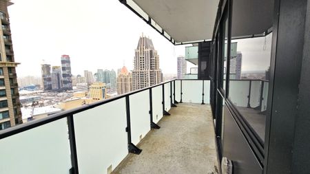 For Lease - 430 Square One Drive Unit# 3011, Mississauga, Ontario - Photo 5