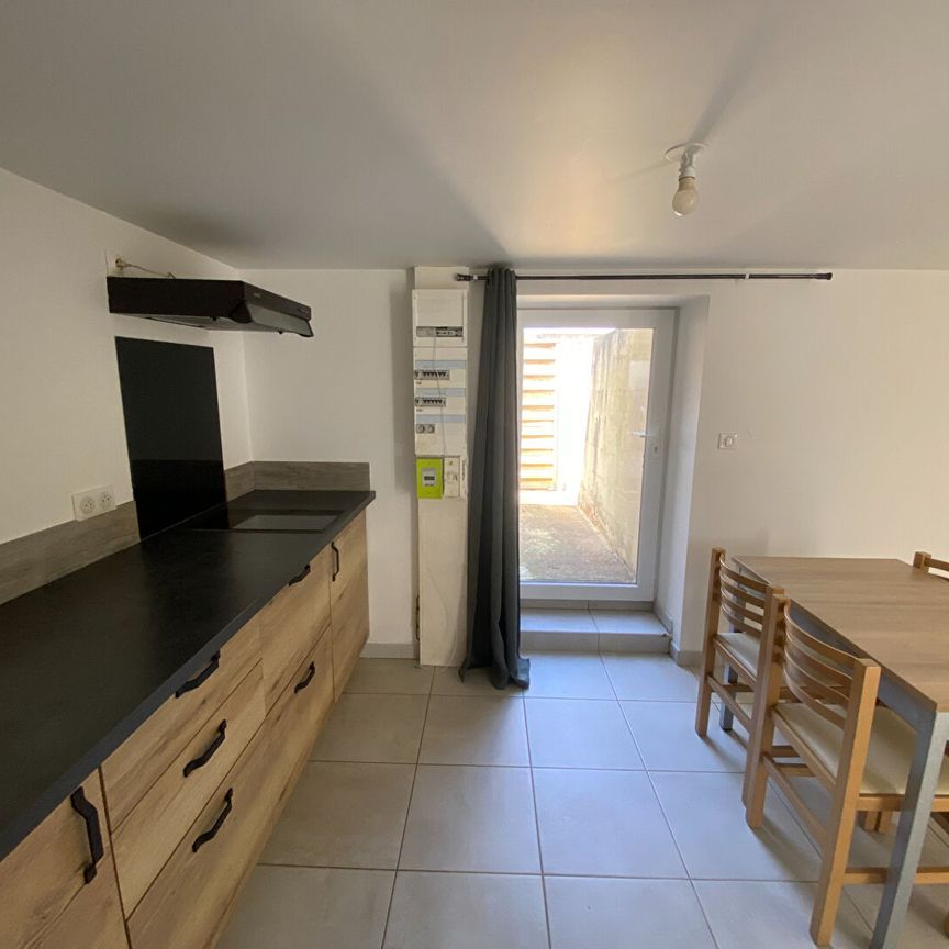 Village St Colomban - Studio - 22m² - Photo 1