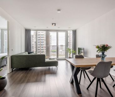 Te huur: Appartement Wilhelminakade in Rotterdam - Photo 5