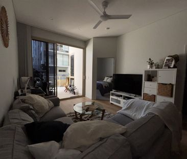 One Bed + Multi Purpose Room | Resort & Riverside Lifestyle - Photo 1