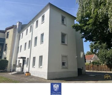 Schicke Wohnung mit Tageslichtbad in Kleinzschachwitz! - Photo 1