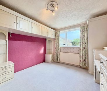 2 bedroom bungalow to rent - Photo 4