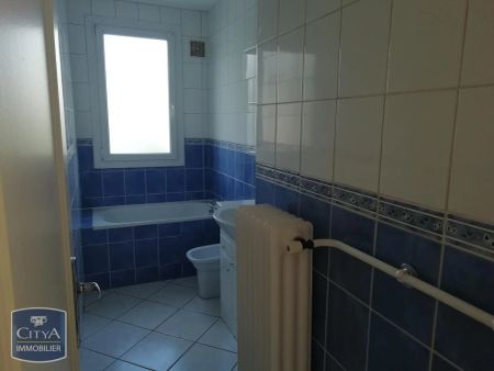 Appartement à louer 4 pièces 72.6m² - Photo 3