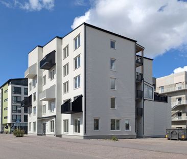 Lärdomsgatan, Linköping - Photo 4