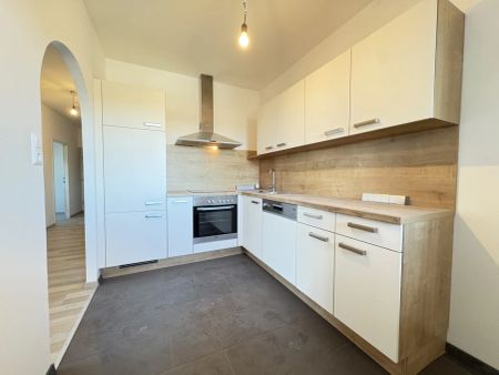 Ausgezeichneter Grundriss - zwei Loggien! - Photo 4