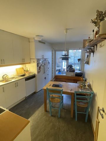 Monbijougatan, Malmö - Foto 3