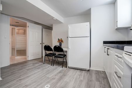 For Lease - 78 Roywood Drive Unit# Basement, Toronto, Ontario - Photo 4