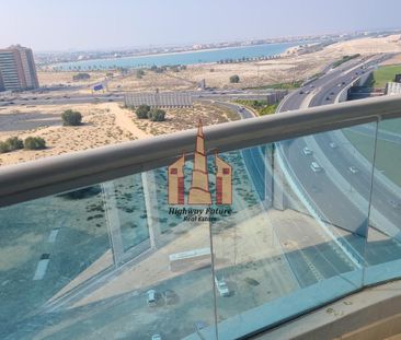 Big Size 2BHK | Sea View | Close To Dubai - Photo 1