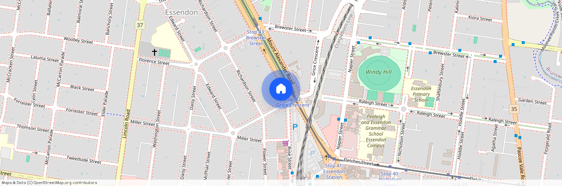 14/899 Mt Alexander Rd, Vic 3040, Essendon