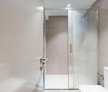 Studio to rent - Photo 6