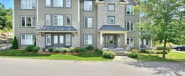 À louer / Appartement - Photo 1