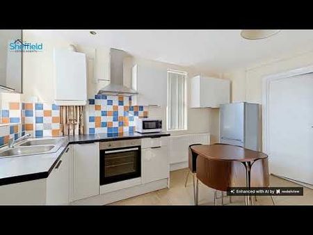 1 Bed Flat, Page Hall Road, S4 - Photo 3