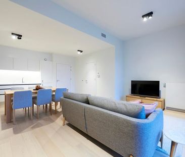 Appartement te huur - Photo 1