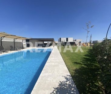 CASA RENTA LOMAS DEL CAMPANARIO NORTE - Photo 1