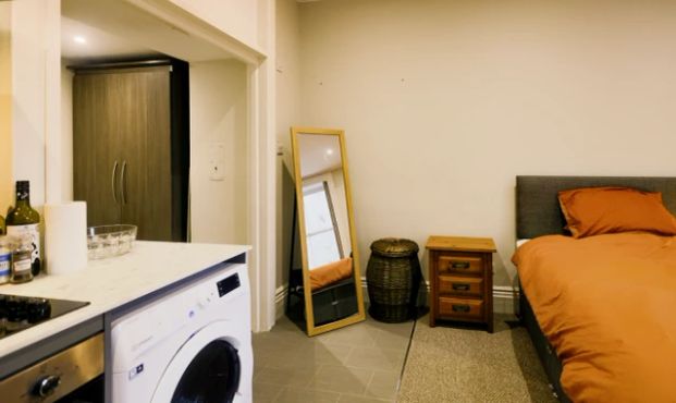 1 Bed 1 Bath - Photo 1