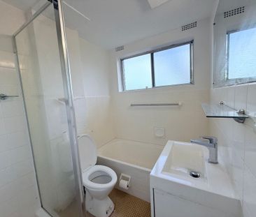 Spacious 2 Bedroom Unit - Photo 6